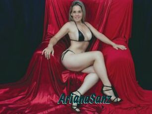 ArianaSanz