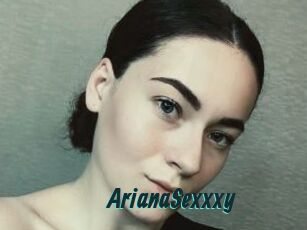 ArianaSexxxy