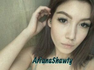ArianaShawty