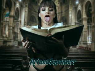ArianaSspencerr