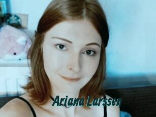 Ariana_Larssen