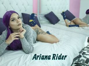 Ariana_Rider