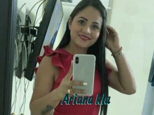Ariana_kla