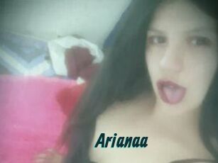 Arianaa