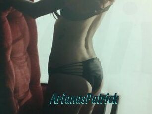 Arianas_Patrick