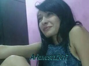 Arianasex2017