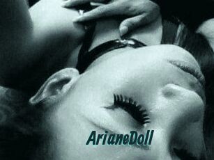 ArianeDoll