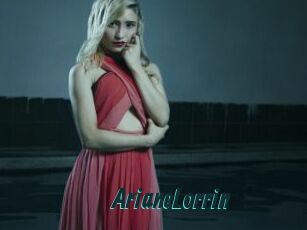 ArianeLorrin