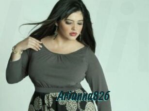 Arianna826