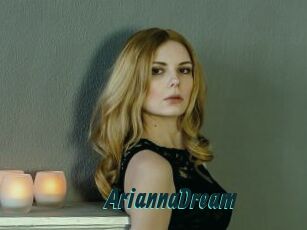 AriannaDream