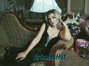 AriannaHot