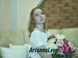AriannaLeon