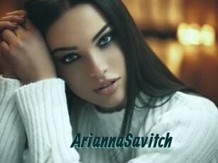 AriannaSavitch