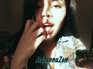 AriannaZen