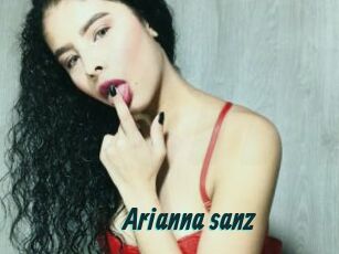 Arianna_sanz