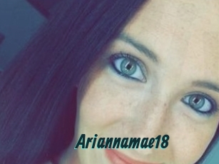 Ariannamae18