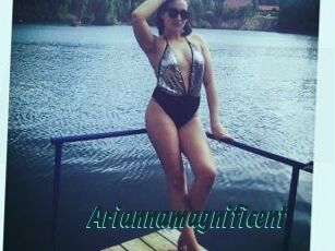 Ariannamagnificent