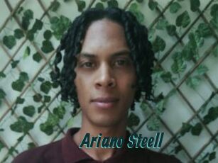 Ariano_Steell