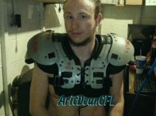AricDeanCFL