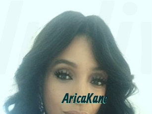 AricaKane Lucy Live