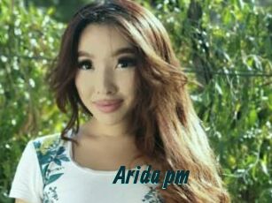 Arida_pm