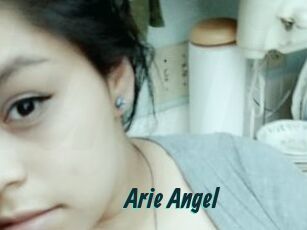 Arie_Angel