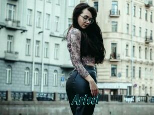 Arieel