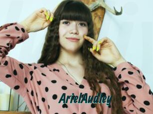 ArielAudley