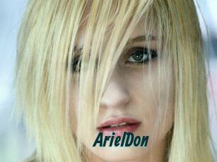 ArielDon