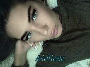 ArielHawa