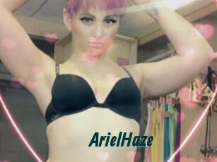 ArielHaze