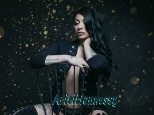ArielHennessy