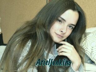 ArielJenkins