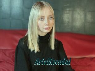 ArielKeendal