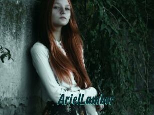 ArielLamber