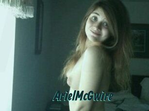 ArielMcGwire