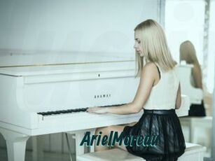 ArielMoreau