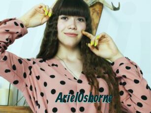 ArielOsborne Lucy Live