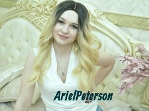 ArielPeterson