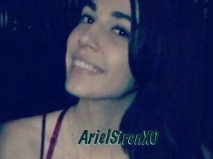 ArielSirenXO
