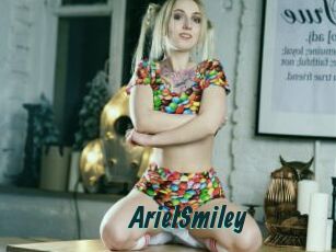 ArielSmiley