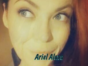 Ariel_Alexa