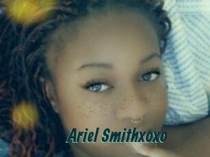 Ariel_Smithxoxo