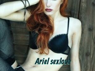 Ariel_sexlove