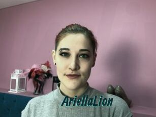 AriellaLion