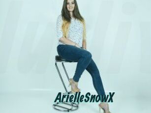 ArielleSnowX