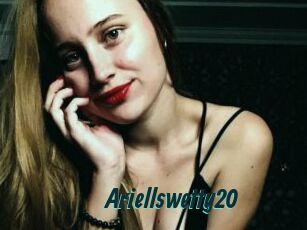 Ariellswetty20