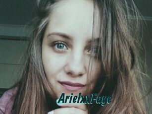 ArielxxFaye