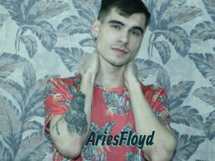 AriesFloyd