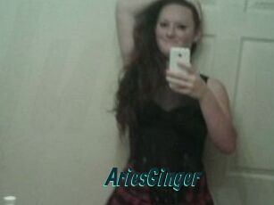 AriesGinger
